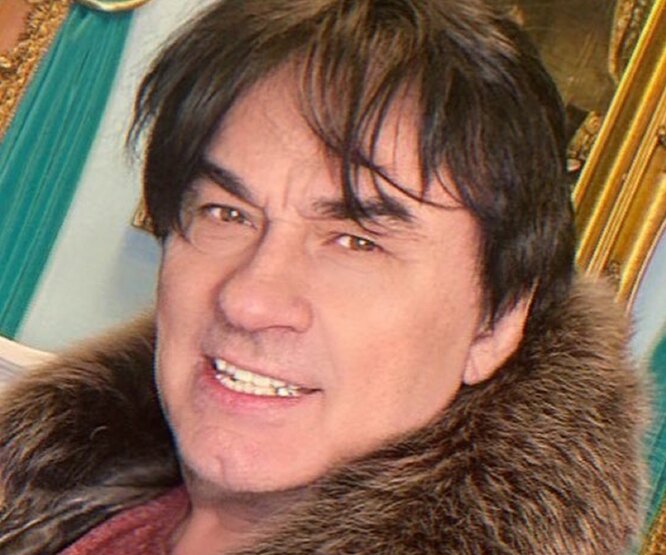 Александр Серов впервые показал, как выглядит после победы над коронавирусом