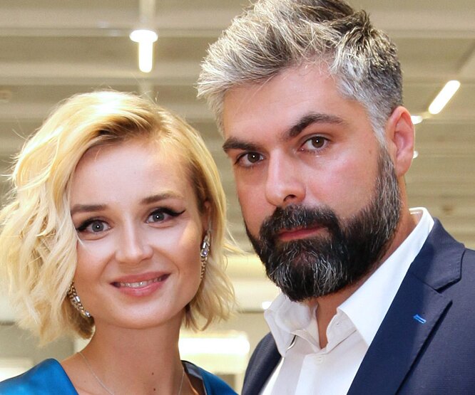 «Мой бывший муж очень классный»: Гагарина поделилась неожиданным откровением об Исхакове