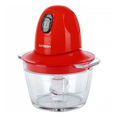Измельчитель Oursson CH3010/RD, 1611 руб.