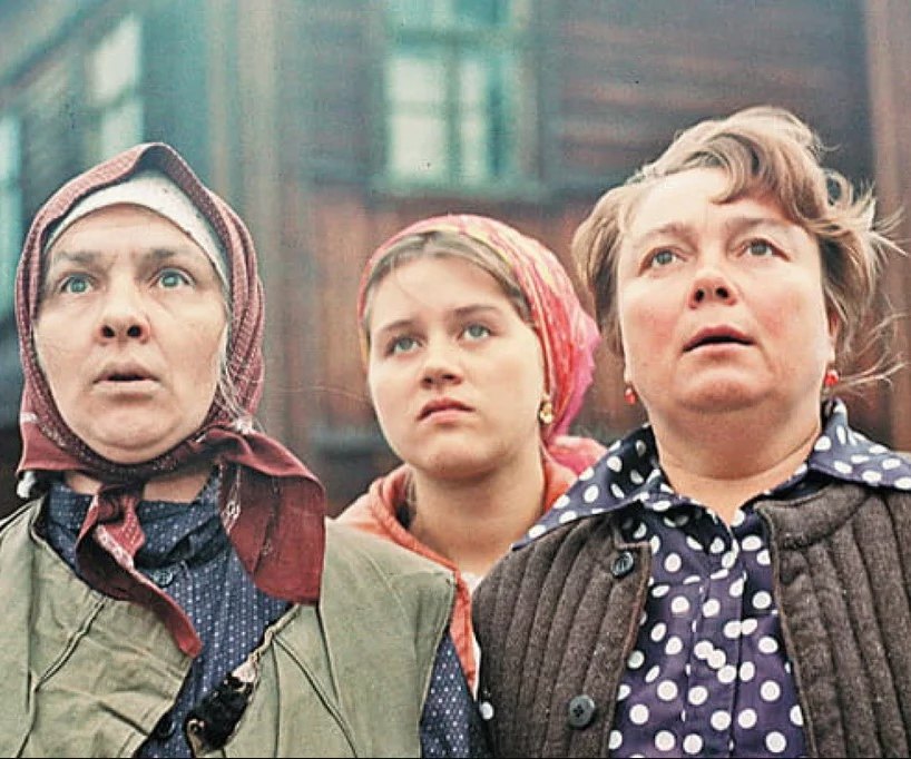 Тест: попробуй угадать крылатые фразы из советского кино - сложно, но интересно!