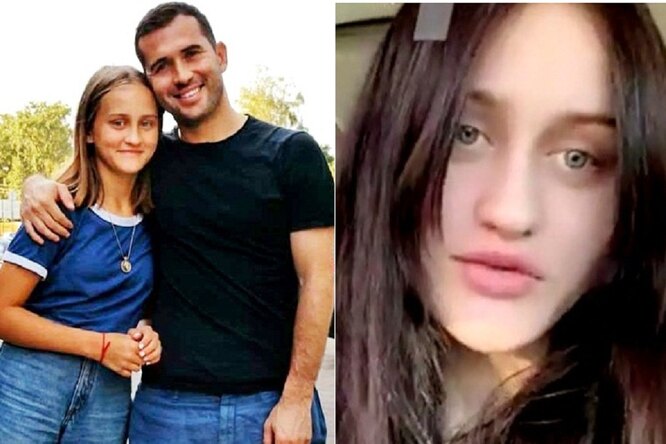 Попала в рехаб: 15-летняя дочь Александра Кержакова записала эмоциональное видео Попала в рехаб: 15-летняя дочь Александра Кержакова записала эмоциональное видео
