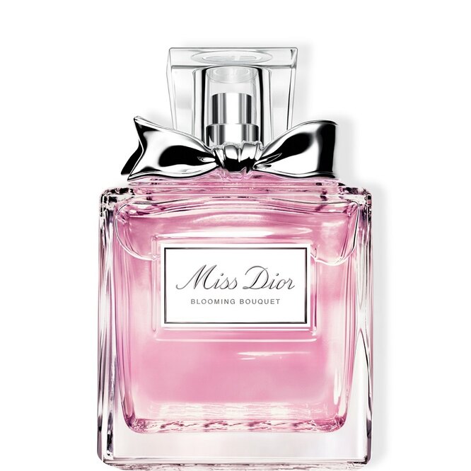 Dior Miss Dior Blooming Bouquet, 6398 руб.