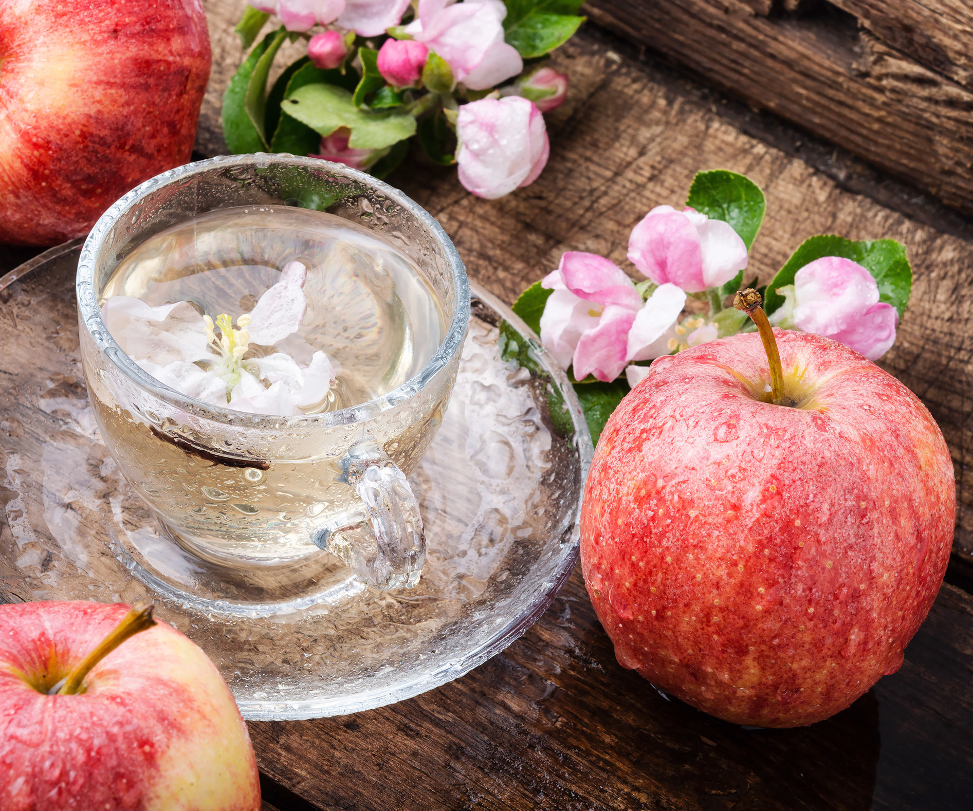 Отставить болезни! 7 полезных продуктов для интимного здоровья