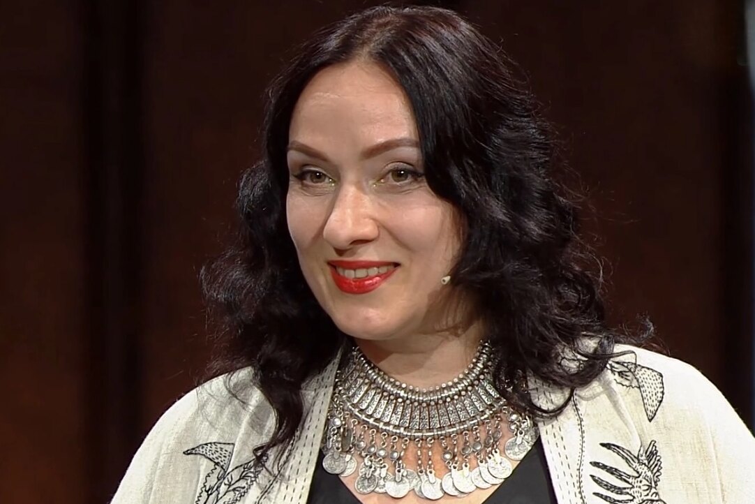 Победителем шоу «Экстрасенсы. Реванш» стала случайно попавшая в финал Ангелина Изосимова