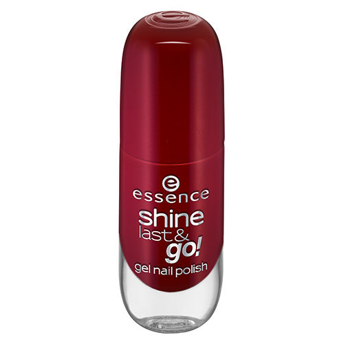 Лак для ногтей SHINE LAST & GO! (тон 14), ESSENCE, 140 руб.