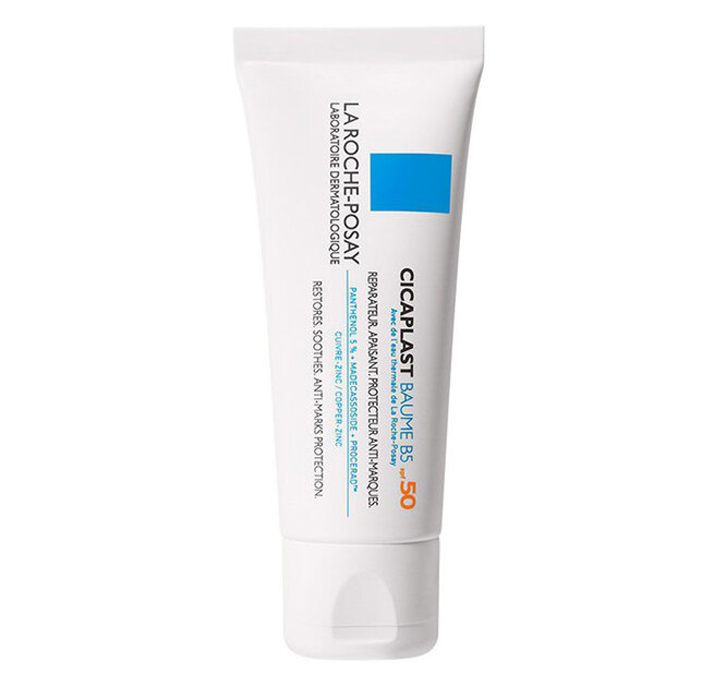CICAPLAST BAUME B5 SPF50, 803 руб.