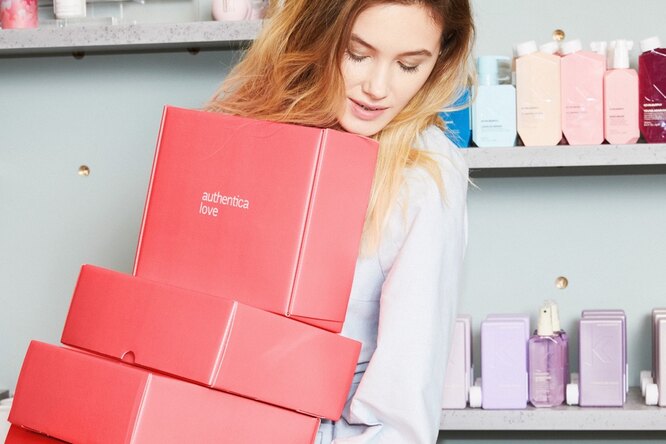 Beauty Outlet в Authenica.love: приятные цены на любимые бренды Beauty Outlet в Authenica.love: приятные цены на любимые бренды