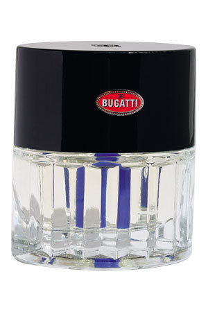Мужской аромат Bugatti от Bugatti