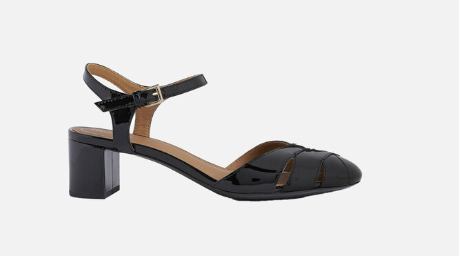 GEOX sandals, 14990 rubles.