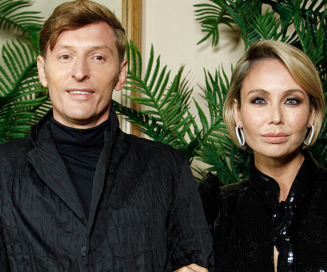«Я запомнила его таким»: Ляйсан Утяшева показала трогательное видео с Павлом Волей