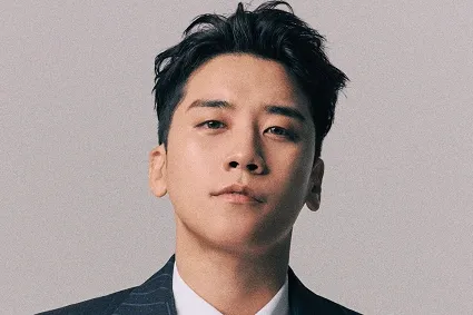 Сынри, бывший участник k-pop группы BIGBANG, изменился до неузнаваемости после скандалов