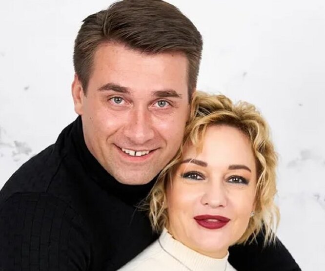«Красивый мужчина. Как ужасно»: Татьяна Буланова показала видео с умершим от коронавируса актером сериала «Мажор»
