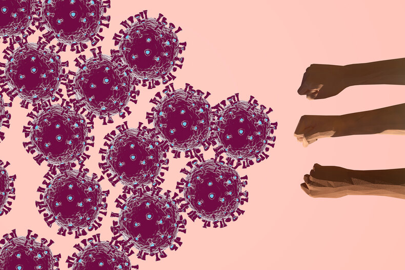 Когда мы победим коронавирус? Предсказывают таролог, гадалка и экстрасенс