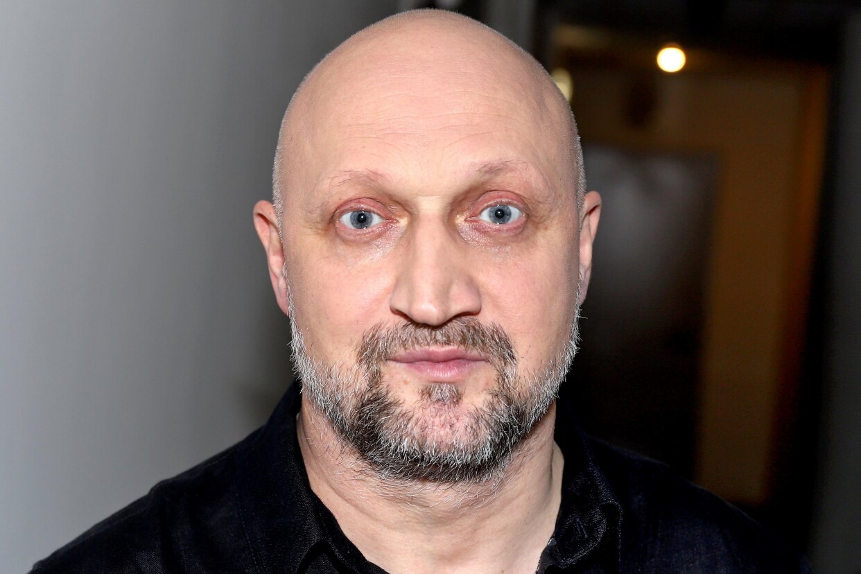 «Убийца задержан»: Гоша Куценко высказался о найденном в его «Запорожце» изрезанном трупе женщины