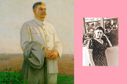 Хозяйка Хозяина: как крестьянка Валя Истомина стала последней любовницей Сталина