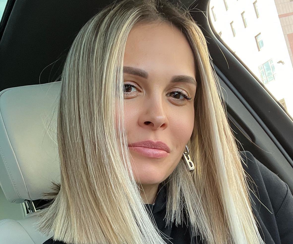 Я делала пластику на лице: Мария Горбань показала 57-летнюю красавицу-маму