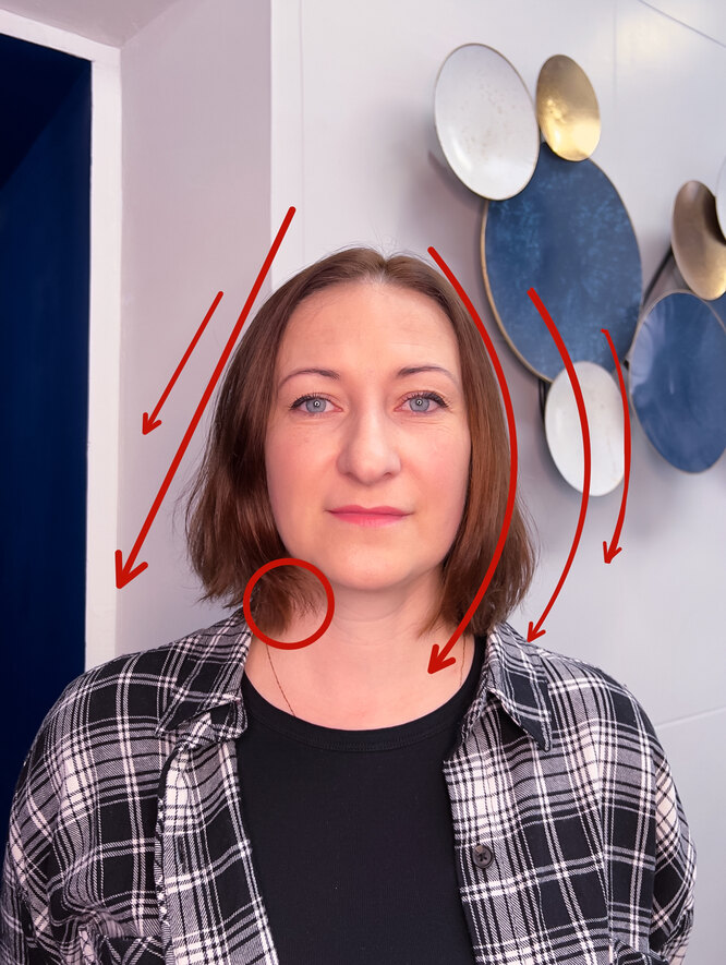 Lifting haircut that will replace plastic: illustrative examples of rejuvenation with the right hairstyle