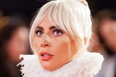 Леди Гага перестала скрывать нового бойфренда-миллионера
