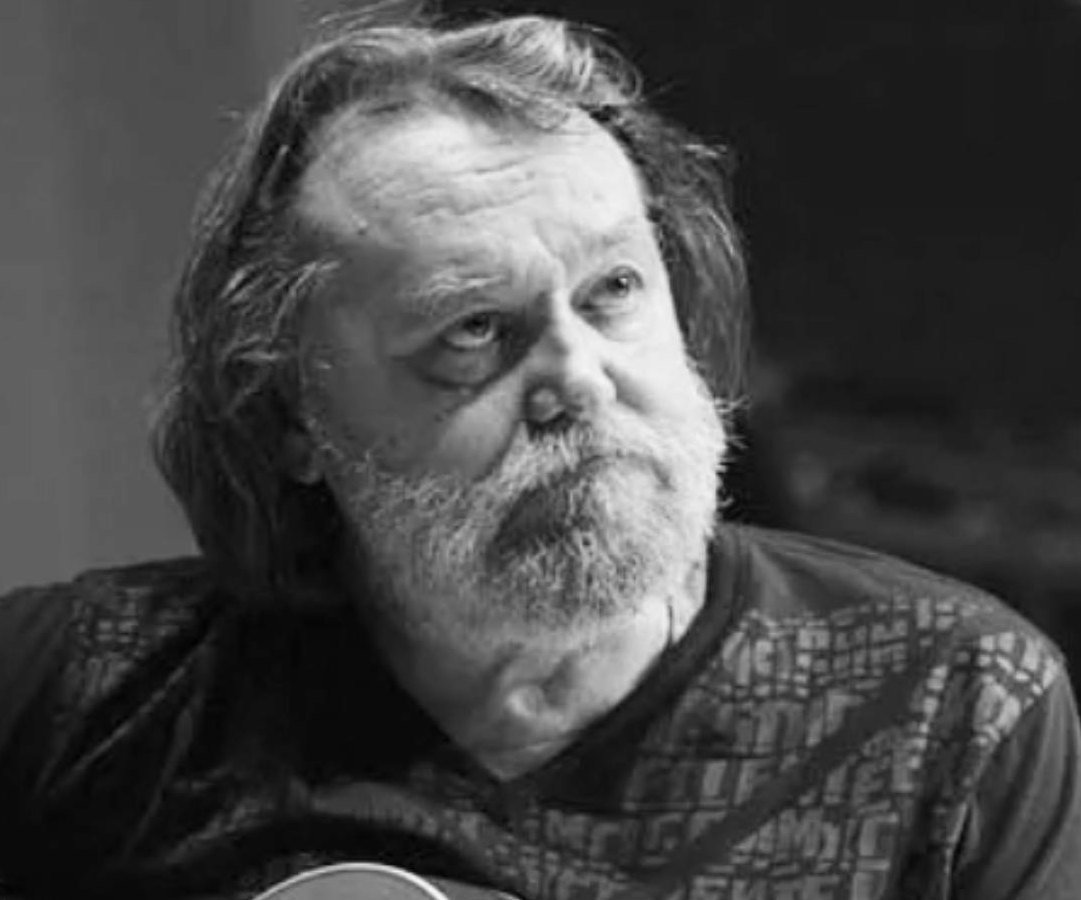 Умер от онкологии один из лучших инструменталистов советского рока Вадим Голутвин