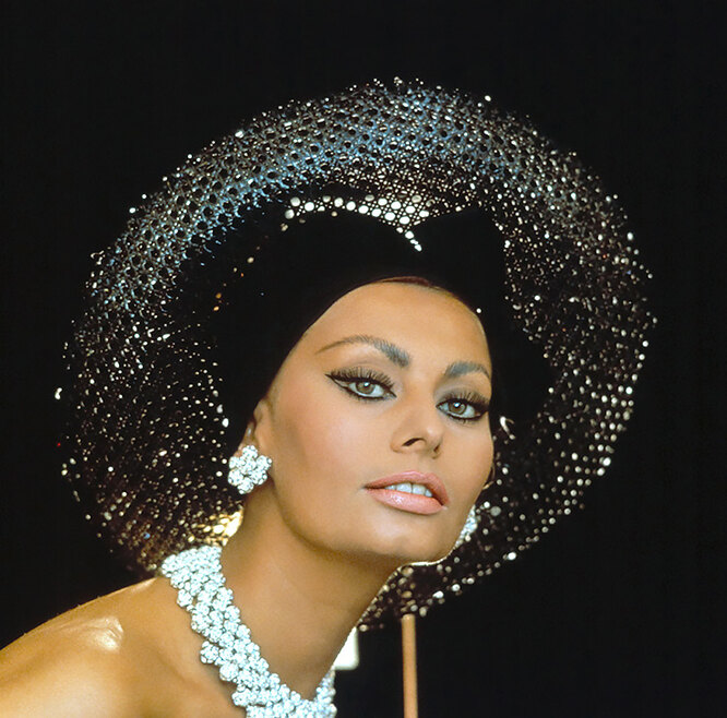 What kind of woman can be called truly attractive: Sophia Loren explained everything with an appropriate phrase What kind of woman can be called truly attractive: Sophia Loren explained everything with an appropriate phrase