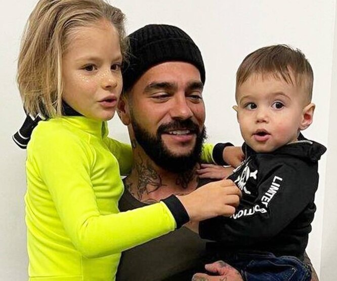 «Две бывшие с детьми и много девушек»: мама Тимати высказалась о его личной жизни