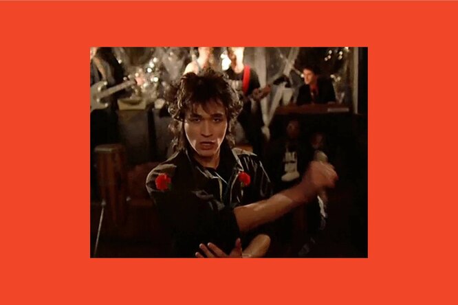 Style and trends in the film “Assa”: what things need to be transferred from the screen to your wardrobe