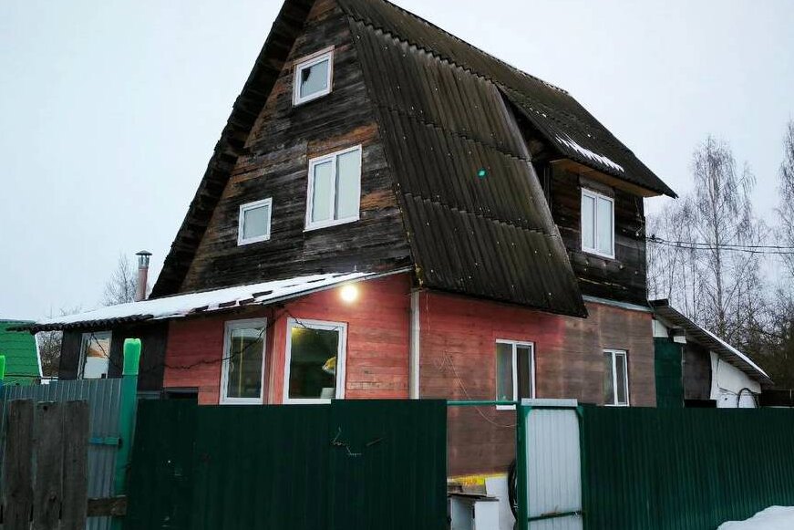 Зарезал дочь и троих сыновей из-за ревности: названа причина убийства детей в Тверской области