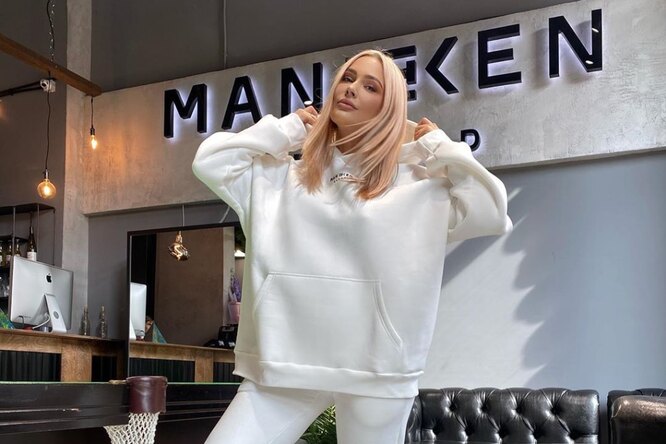 Образы от Maneken Brand: Перминова, Решетова, Шишкова и Коновалова Образы от Maneken Brand: Перминова, Решетова, Шишкова и Коновалова