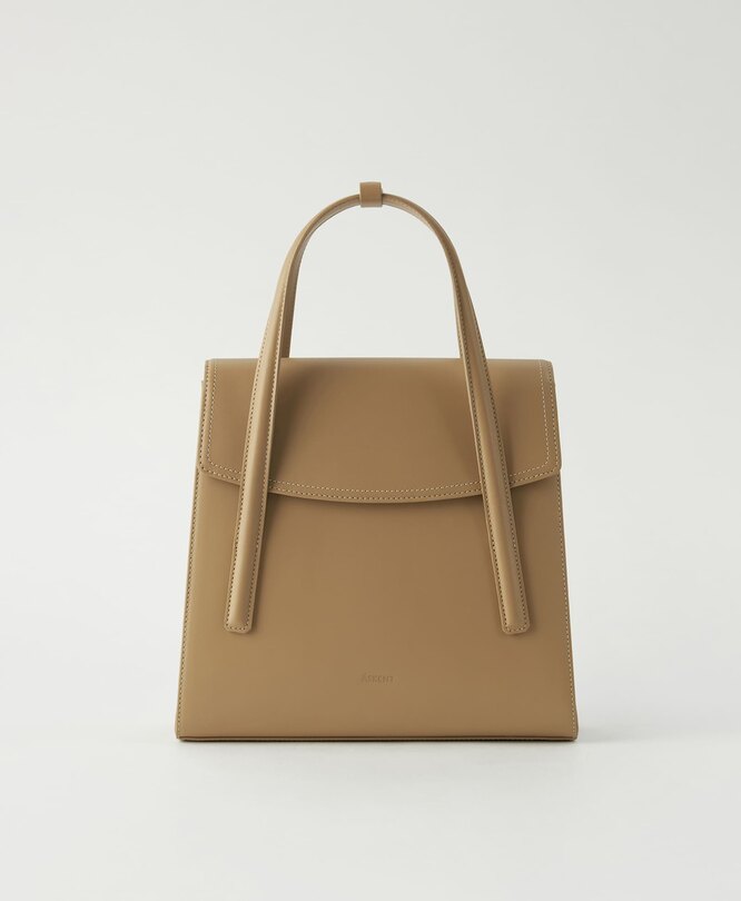 Bag Askent, 14910 rubles.