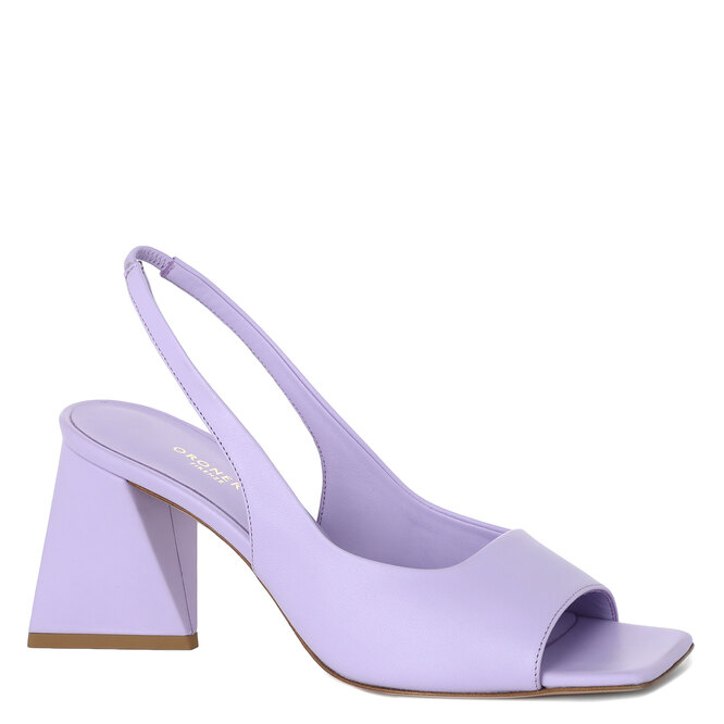 Sandals Oronero Firenze, 11490 rubles.