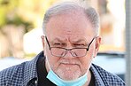 Томас не может говорить: отца Меган Маркл разбил инсульт в Калифорнии