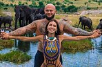 «Я расплакалась»: Оксана Самойлова не сдержала эмоций после съемки с Джиганом