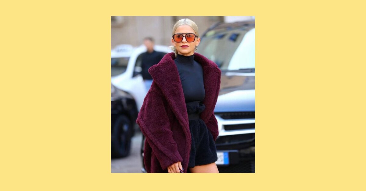 When the height is 165 and below: what autumn clothes are contraindicated for little girls