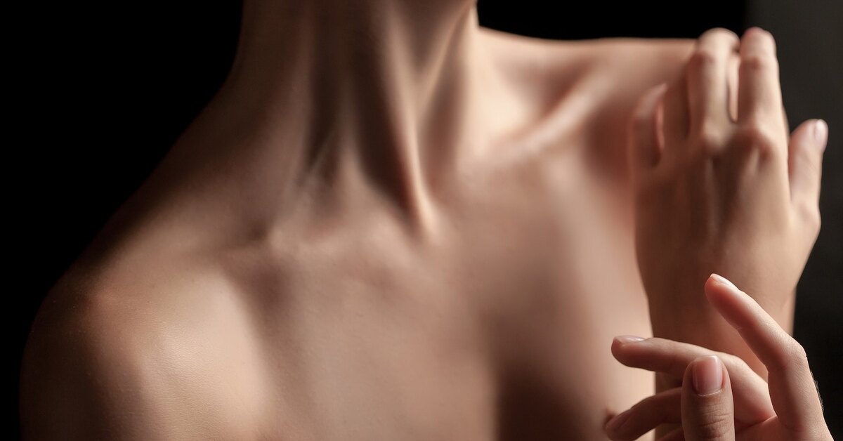 5 Surprising Facts About Erogenous Zones