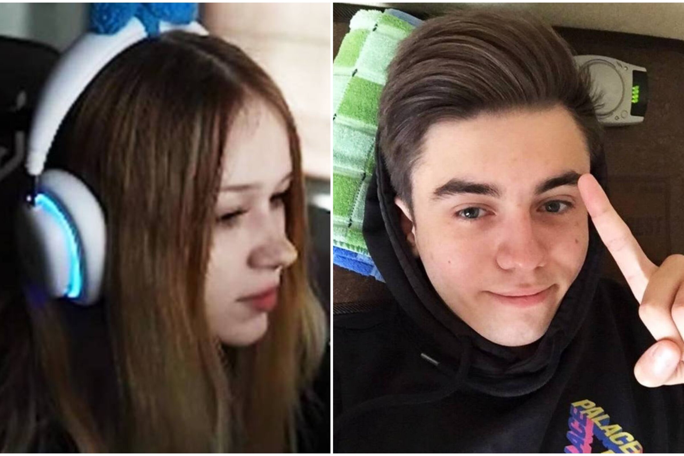 «Я делала ему массаж сердца»: любимая девушка стримера Максима Спокойнича рассказала, как он умирал