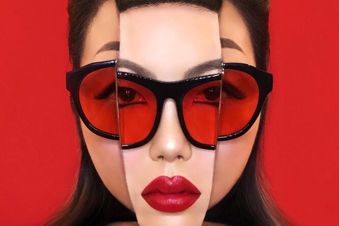 Эксклюзив VOICE: звездная художница по макияжу Мими Чой о трендах 2020