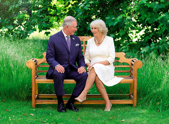Why Brits despised Prince Charles’ second wife the most and how Camilla corrected it