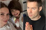 «Впервые с этим попали в больницу»: 8-летний сын Стаса Пьехи перенес операцию