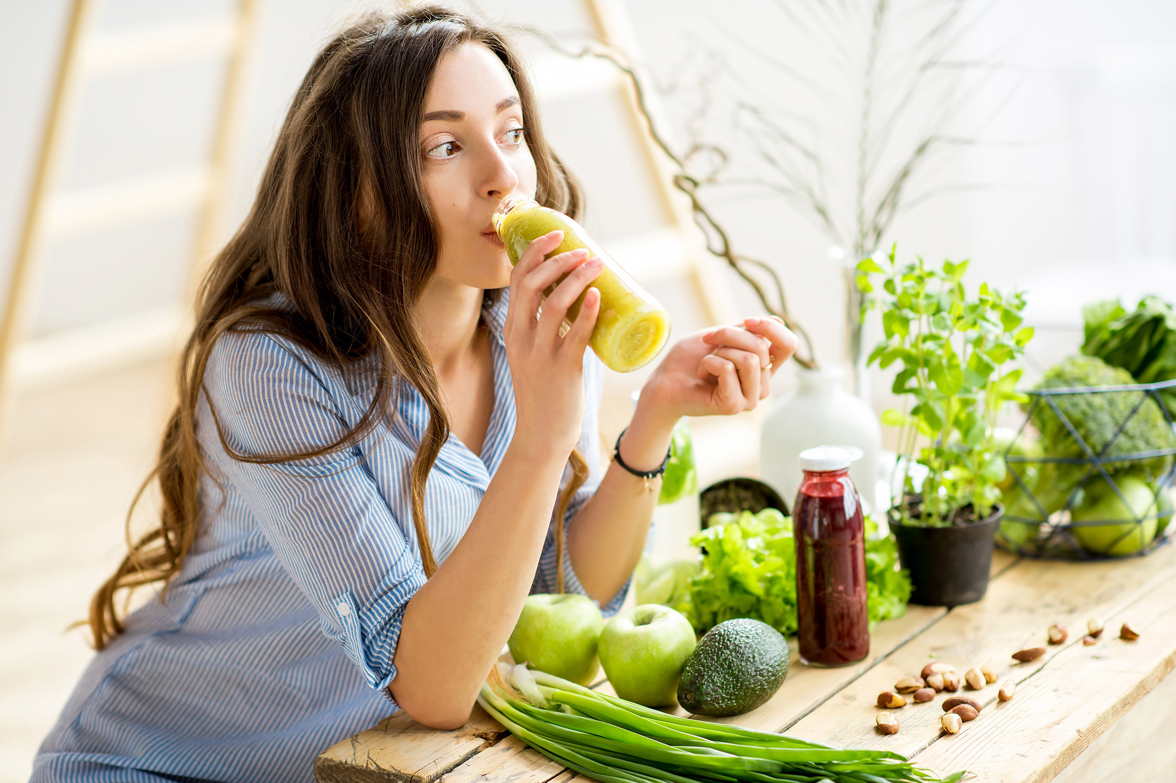 5 способов ускорить метаболизм для ленивых: худеем к Новому году
