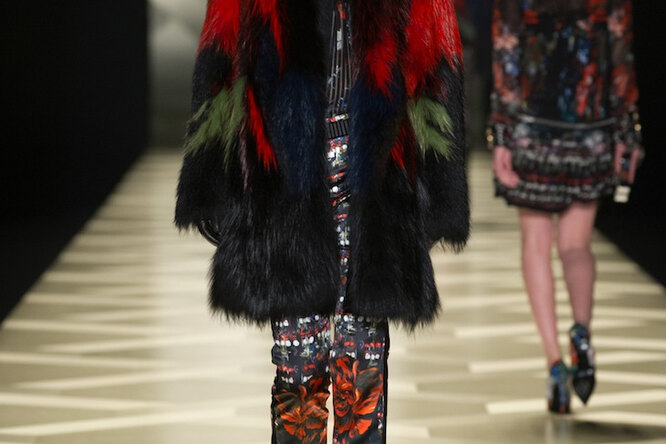 Roberto Cavalli Roberto Cavalli