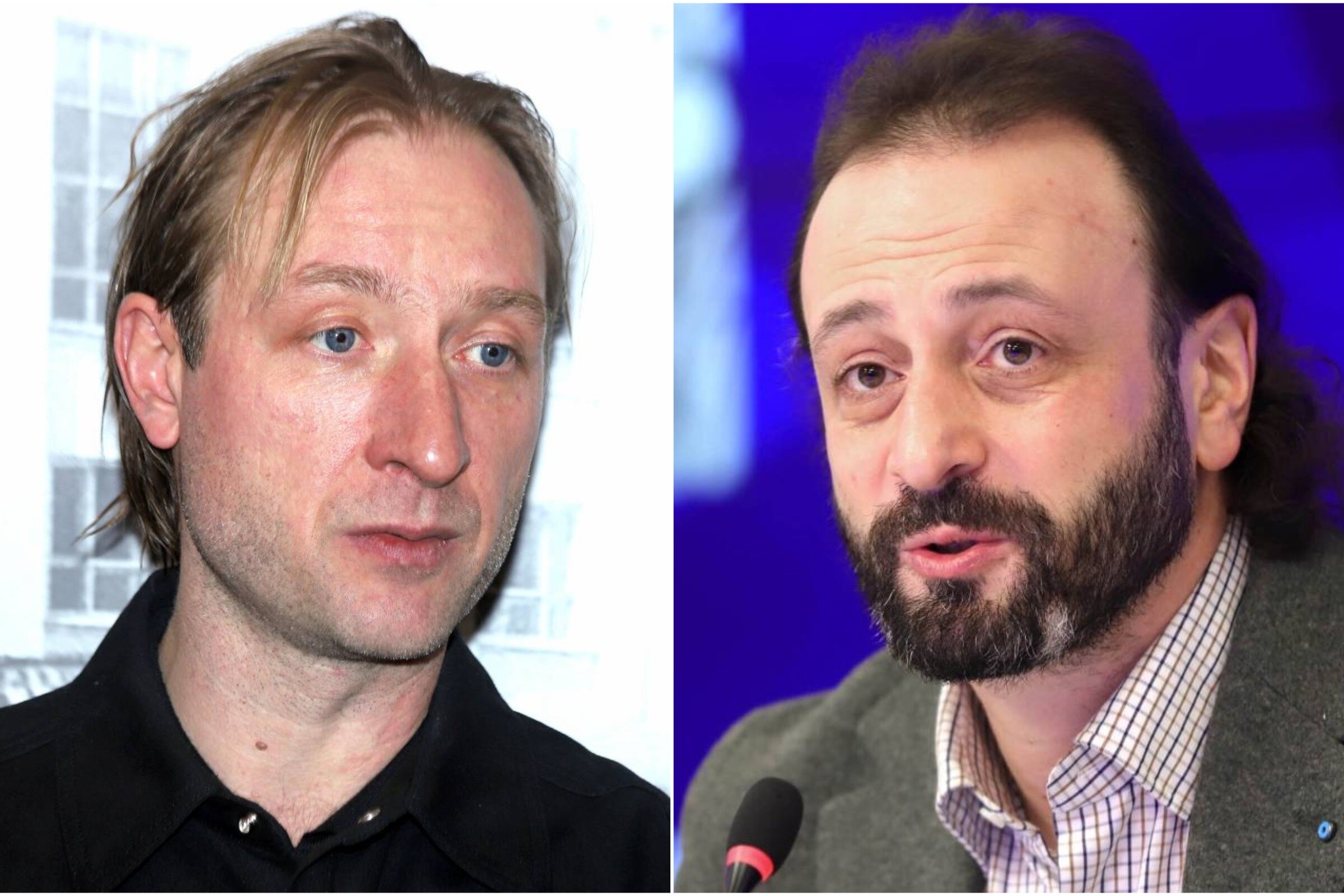 «Авиакатастрофа унесла жизни наших друзей»: Плющенко и Авербух о гибели российских фигуристов в США
