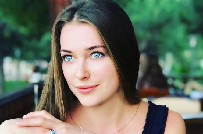 Звезду сериала «Султан моего сердца» удивила страсть мужчин Турции к блондинкам