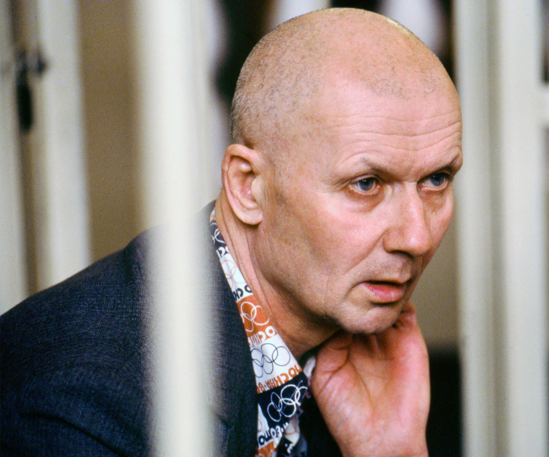 Что стало с семьей Чикатило: рассказываем, как живут родственники знаменитого убийцы