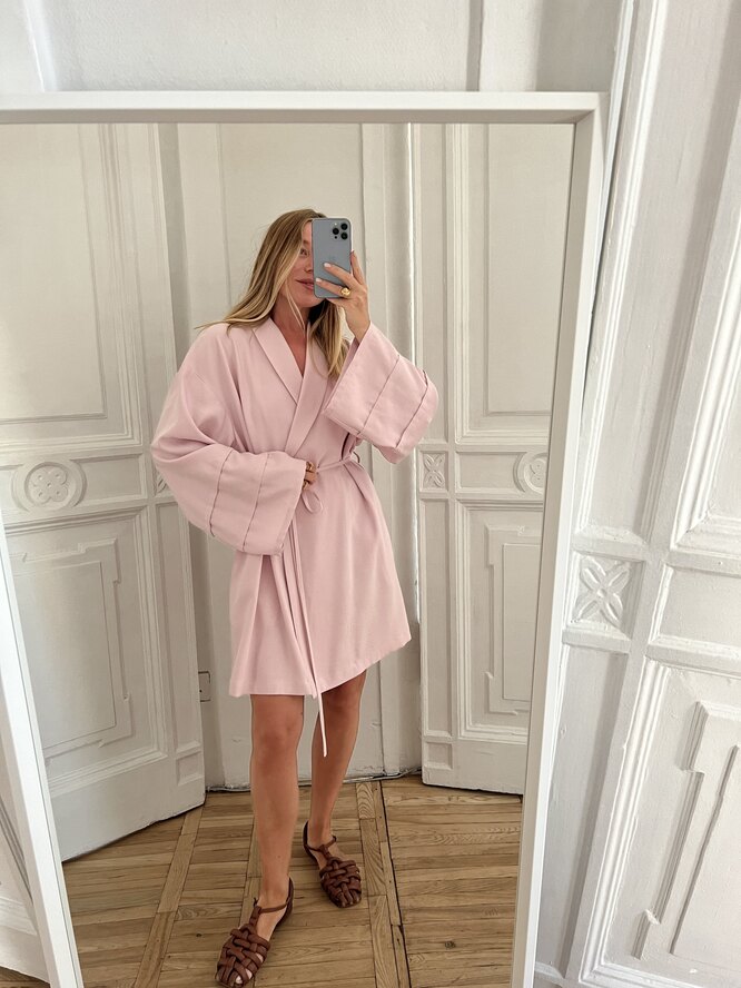 Dress Golovina Mari, 26000 rubles.