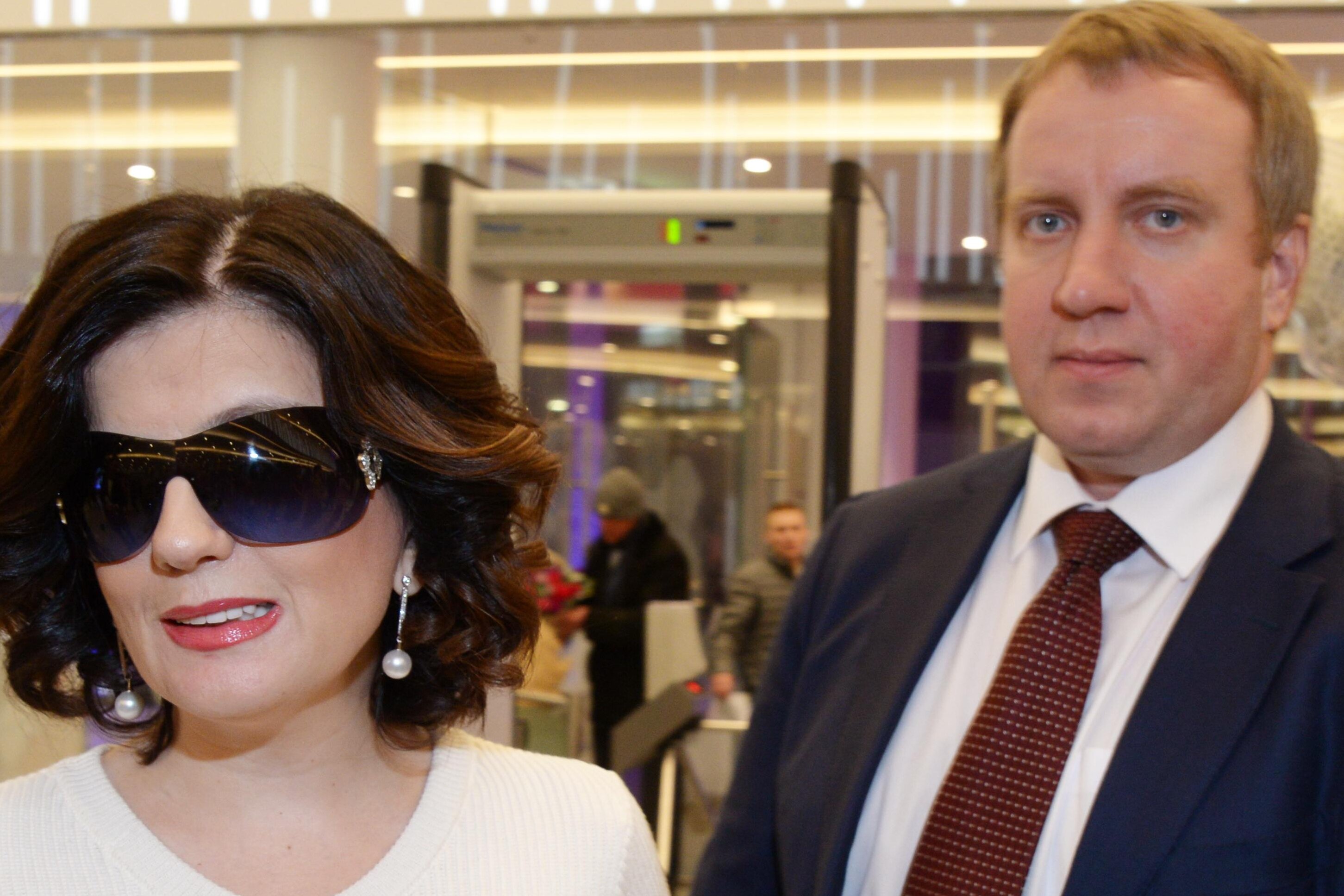 «Я до такой степени скучаю — до хрипоты, до боли»: Диана Гурцкая рассказала, как живет после смерти мужа