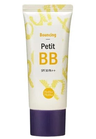 BB Cream Holika Holika Petit, 590 руб.