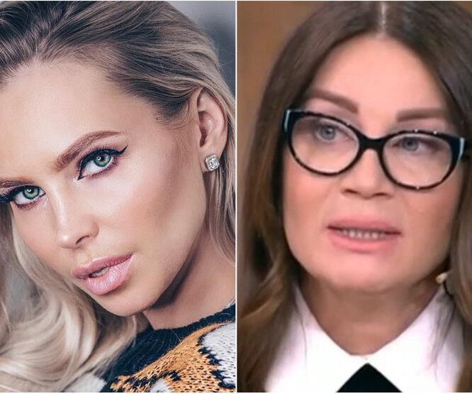 «Надо было еще ногой?»: бывшая жена Стаса Пьехи о признаниях обидчицы сына