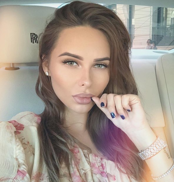 Ханна, фото Ханна, фото