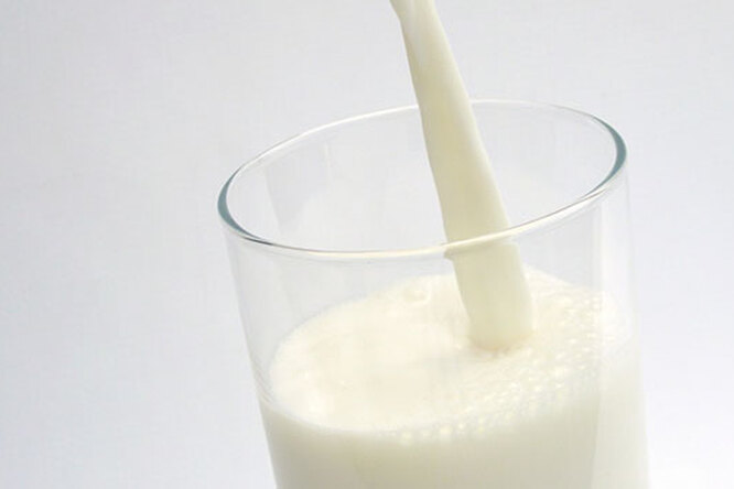 Молоко: тайный враг твоей красоты
