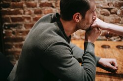 Свидание вслепую: что думают мужчины на первой встрече